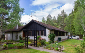 Langrick - Tranquil home in Nethybridge